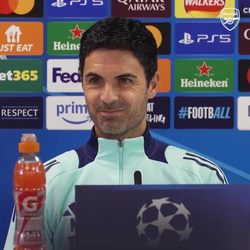 进球网：无论阿尔特塔采用何种战术体系，廷伯都能无缝适应的很好