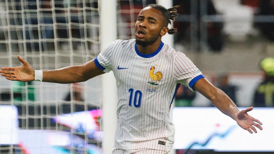 恩昆库:法国队丢的第一球本该避免失误 反超比分后本应保持专注