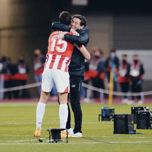 ESPN:皇萨均有意墨西哥天才小将莫拉,但谈论签约为时过早