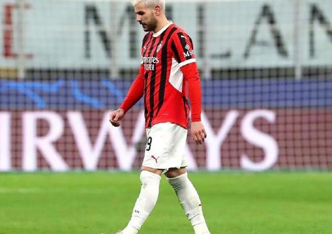 米体:国米今夏曾考虑留皮奥还是引进霍伊伦,齐沃力主留下皮奥