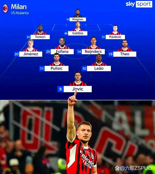 罗体:米兰正同时推进四名球员续约,包括迈尼昂、托莫里等人