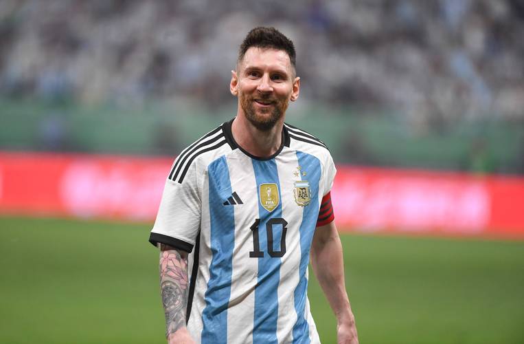 阿根廷跟队:梅西将参加阿根廷对阵波多黎各的友谊赛