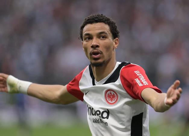 法鹰名宿谈埃基蒂克:利物浦签了好球员,法兰克福获得了丰厚收入