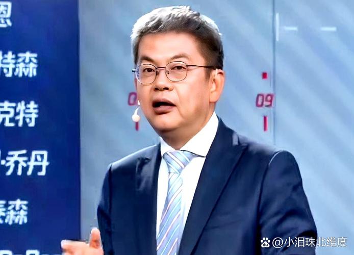 苏群:追梦离开库里体系 他的缺点就非常明显 让他的身价大打折扣