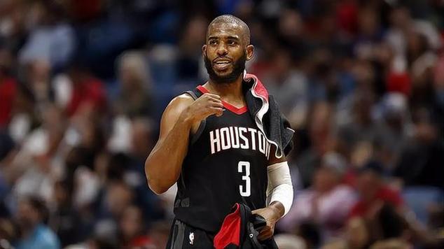 洛杉矶船长!保罗快船时期助攻&入选最佳阵等4项数据队史第一