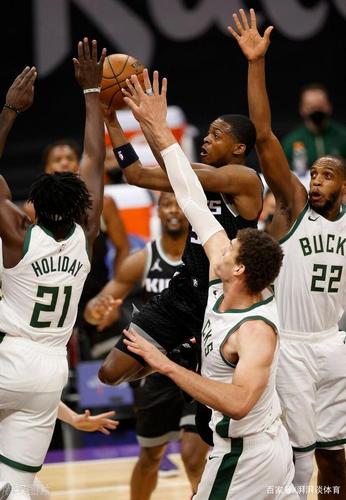 凯印陨落!雄鹿裁利指导签特纳 白菜价留四将跻身东部第一梯队?