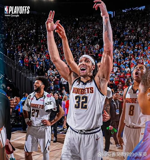 这么猛！戈登自己运球找机会 面对祖巴茨弧顶干拔三分打进