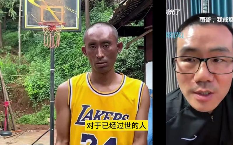 徐静雨谈小曾：如果那么简单就能立足NBA 那也就不显得珍贵了