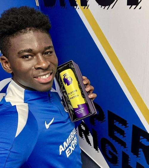 布莱顿老板:曼联今夏确实对巴莱巴感兴趣,但他是非卖品