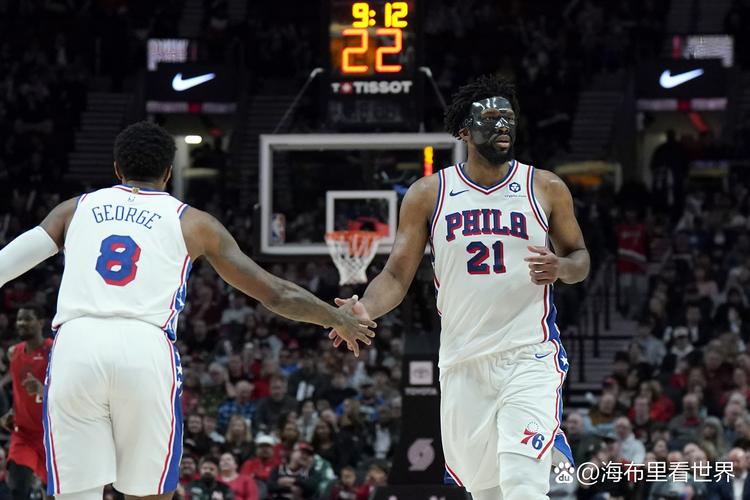 乔治:我和吉滕斯之间的关系非常好,我们相互推动对方进步