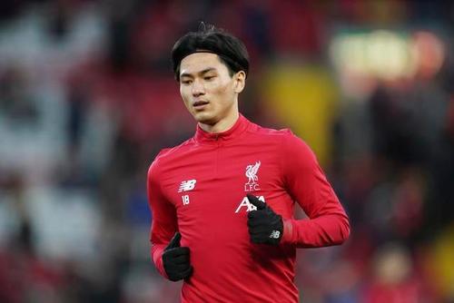 南野拓实:尽管击败巴西但还需重新审视自己 接下来要掌握主动