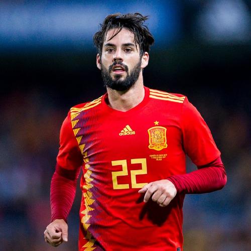 德拉富恩特:西班牙队是“全明星”队,佩德里有独一无二的天赋