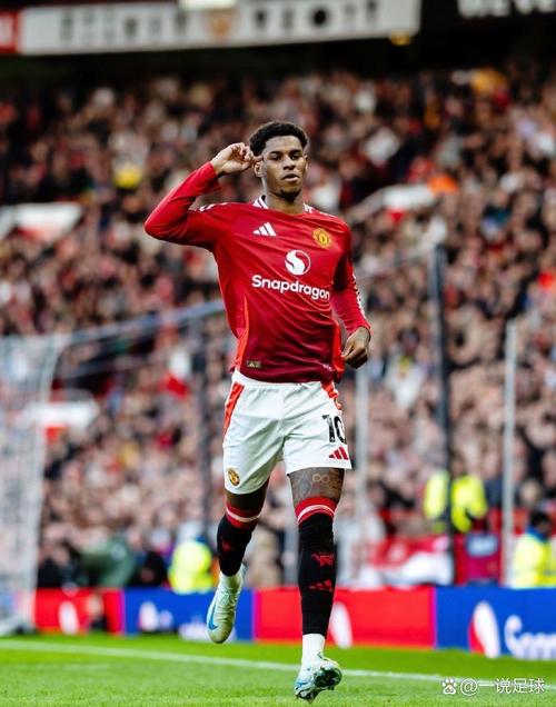 拉什福德社媒:获得世界杯资格,国际比赛日完美收官