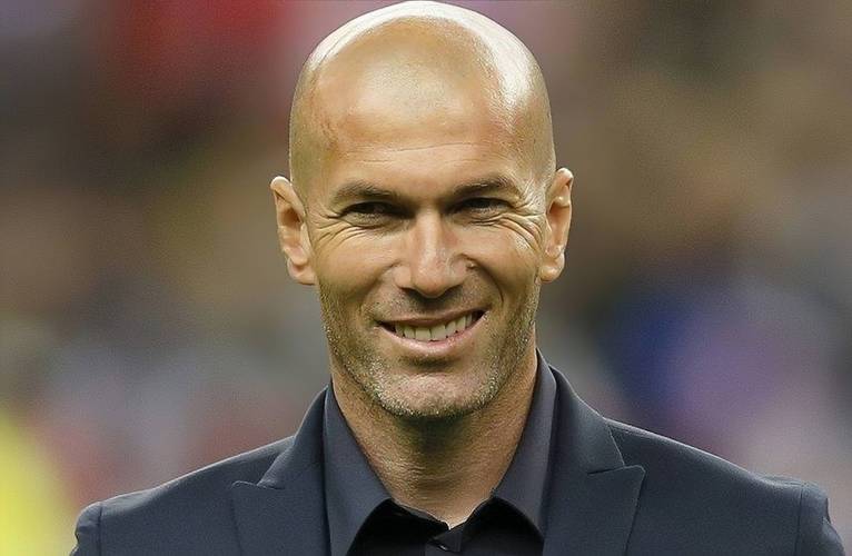 前皇马体能主管:我时不时会和齐达内联系,他不会随意给出评判