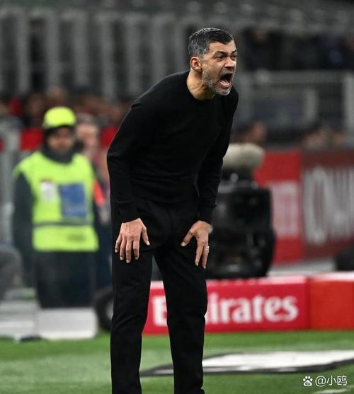 哲马伊利:那不勒斯实力很强 国米经验丰富 米兰有伟大的教练