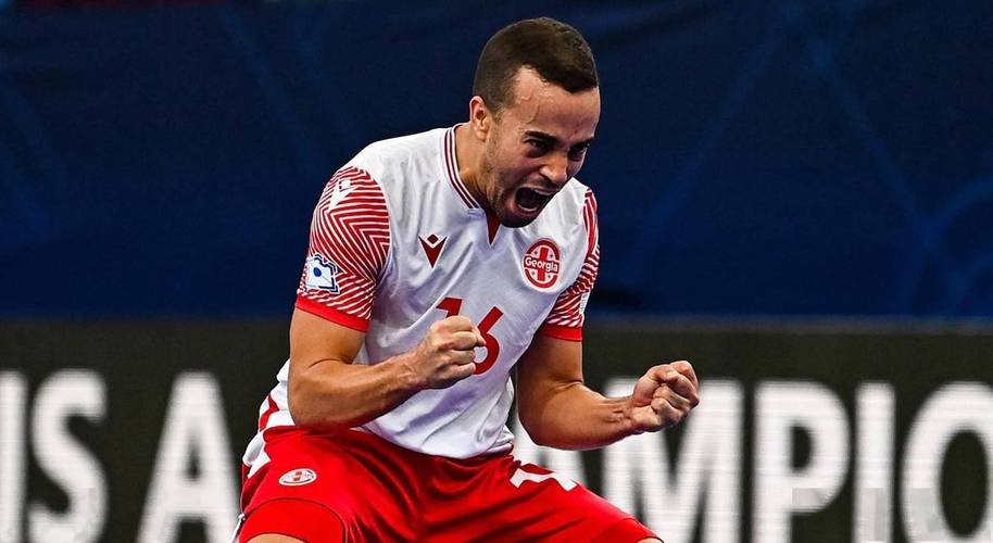 世预赛欧洲区:伊尔迪兹破门,德米拉尔双响,土耳其4-1格鲁吉亚