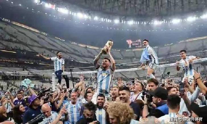 记者:梅西有望首发出战波多黎各,何塞-洛佩斯将迎国家队首秀