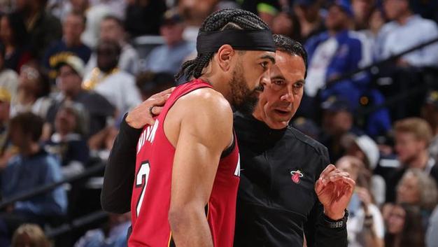 美媒排新赛季压力最大主教练:纳斯居首 里弗斯第二 比卢普斯第五