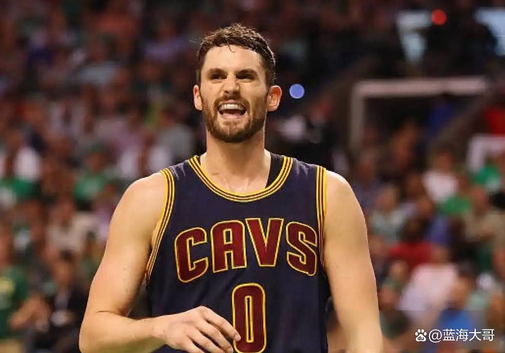 空间型五号位!卢:大洛让我想起在骑士执教弗莱和乐福