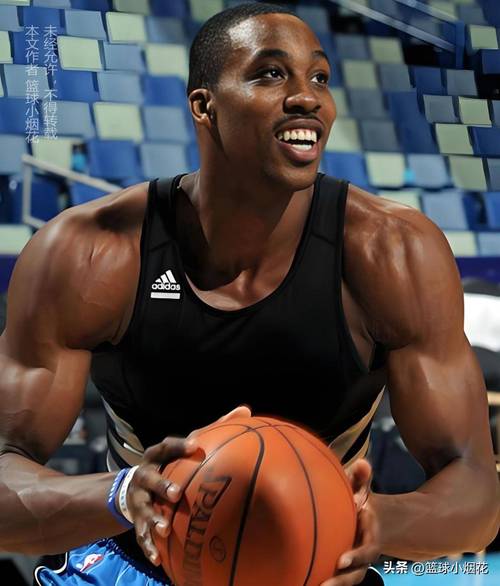 霍华德:曾对位帕金斯多次&还能够应付 但2.26米的姚明我真防不了