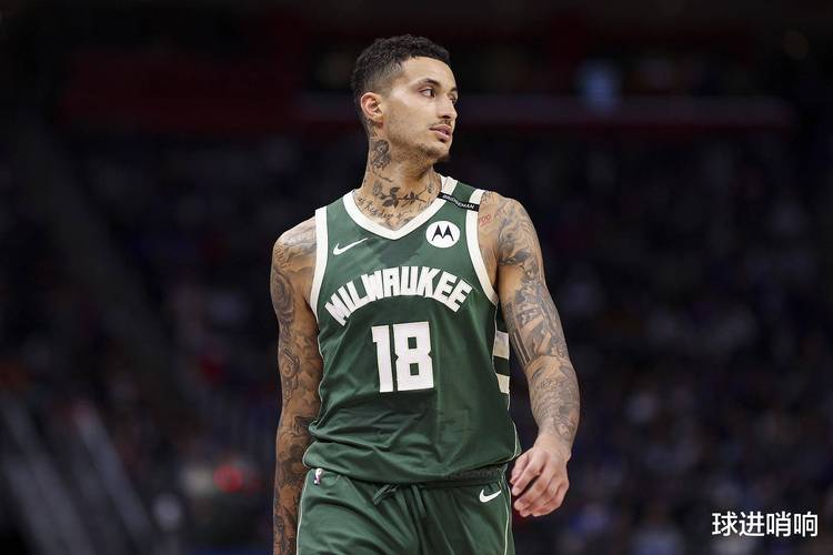 马健谈字母三兄弟聚首：雄鹿此前裁利拉德&签特纳 已经拼尽全力了