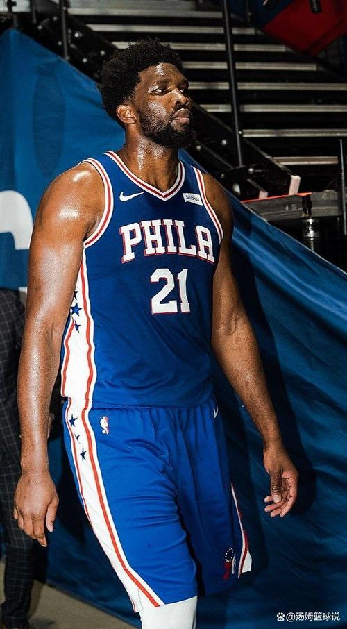 30天30队·76人：恩比德的命运？