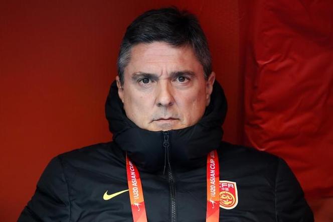 东体:米赫涅维奇接近国足帅位?足协等方面对此传闻保持沉默