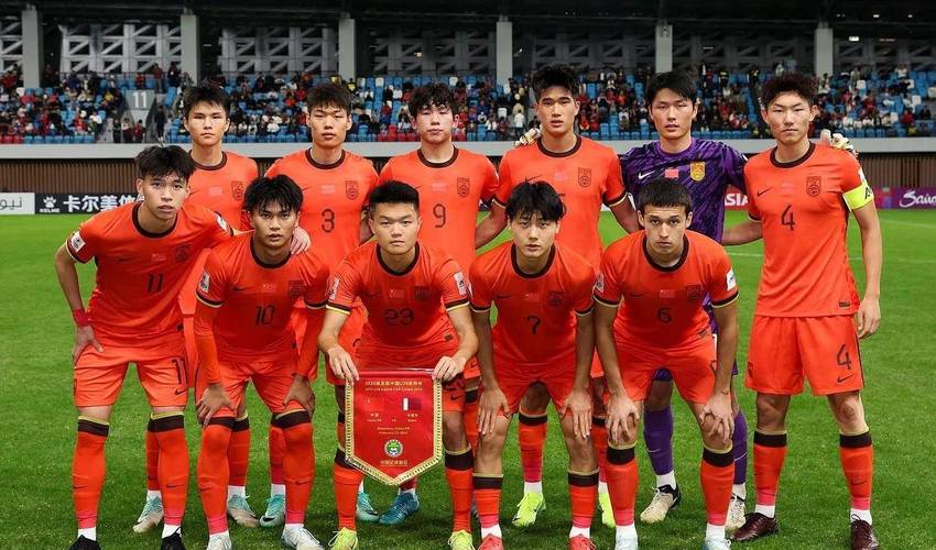 东体:如果国足11月重新集结,队员方面会优先满足U22国足的需求