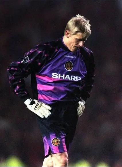 舒梅切尔:曼联卖小麦和霍伊伦都是大错,两人都有曼联特质