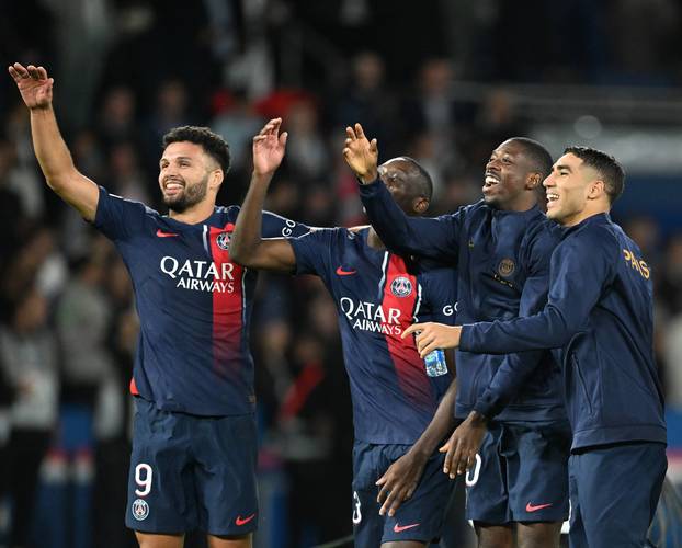 收儿子20万欧转账被要求缴税!法媒:登贝莱母亲和税务部门打官司