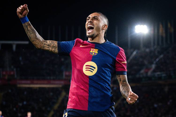 加西亚谈巴萨近况:拉菲尼亚缺阵影响显著,舆论因连败放大问题