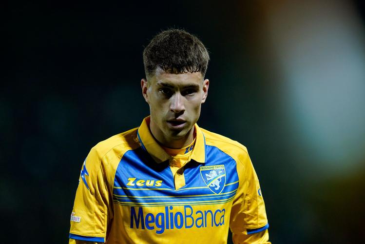 拒绝意大利！苏莱：我希望为阿根廷国家队效力，这并不容易