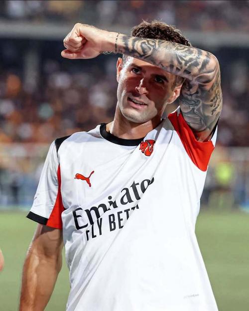 波切蒂诺:普利西奇可能是腿筋不适,现在还无法下定论