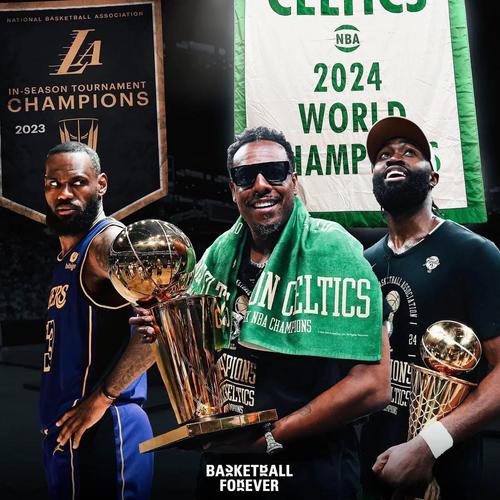 皮尔斯:若我和詹姆斯同龄他不会有四冠 他在热火拿不到那两冠