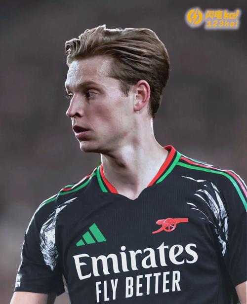 塞尔:德容续约至2029年,税后年薪900万-1000万欧,解约金5亿欧