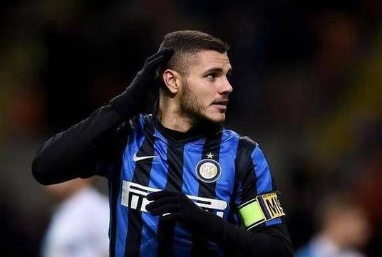 当前年薪1000万欧!土媒:伊卡尔迪愿降薪至600万续约加拉塔萨雷