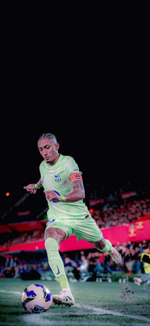 拉菲尼亚:我考虑过离开巴萨,来自沙特的报价真的让我心动