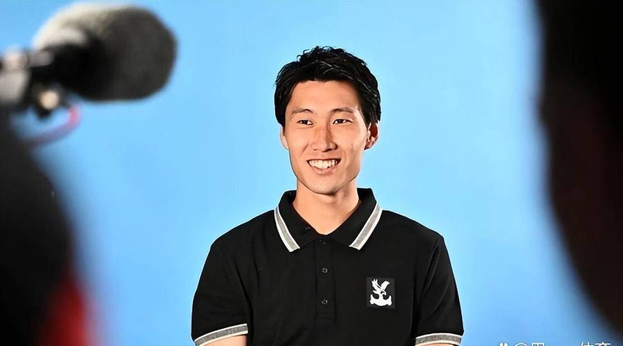 镰田大地:虽然创造历史但毕竟只是友谊赛,日本队还要不断提升