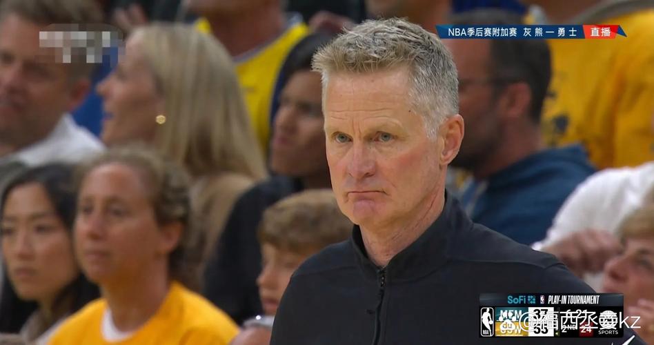 Slater:科尔不会离开勇士去其他队执教 这不是他在勇士最后一季