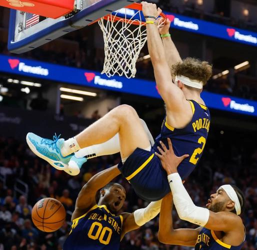 波杰:感觉已打了6、7年 我能打首发&成为家喻户晓的勇士球员