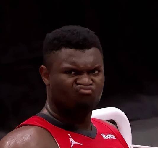 锡安谈360度转体砸扣:扣完后我想着本可以整个更劲爆的动作