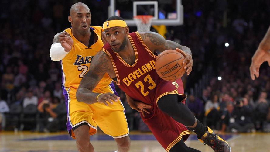 谁的青春?骑士将在主场迎战詹姆斯的湖人时穿海军蓝经典版球衣