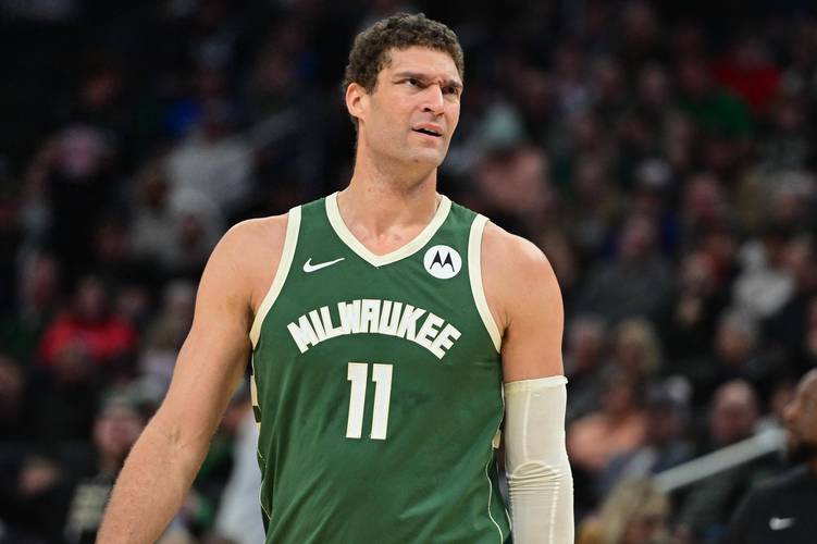 我们有射手了!大洛佩斯三分5中4 射落16分另4板1断1帽&正负值+26