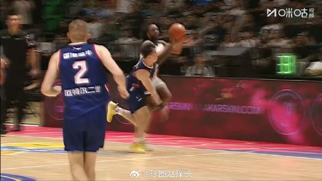 2025年NBL联赛赛季十佳抢断 威尔斯一条龙暴扣 厄特尔梅开二度