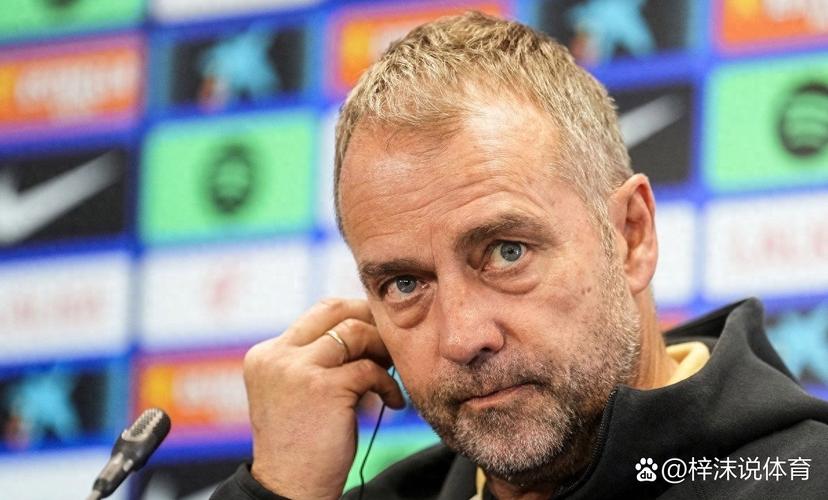 西班牙人主帅：从小就不喜欢巴萨，不是因为执教西班牙人才这么说
