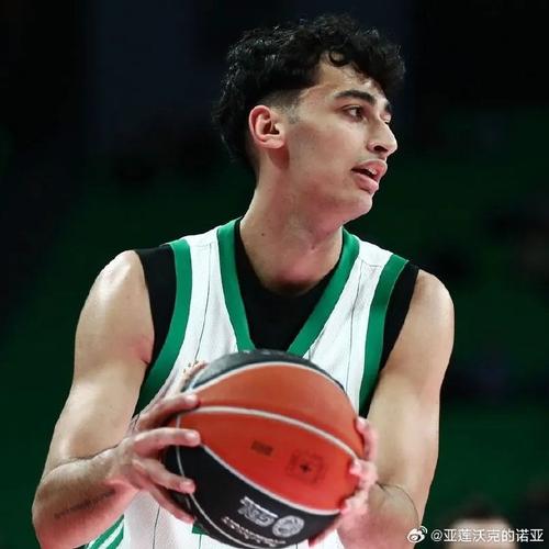 明年潜在首轮秀！希腊新星前往NCAA四个月身材壮了一大圈！