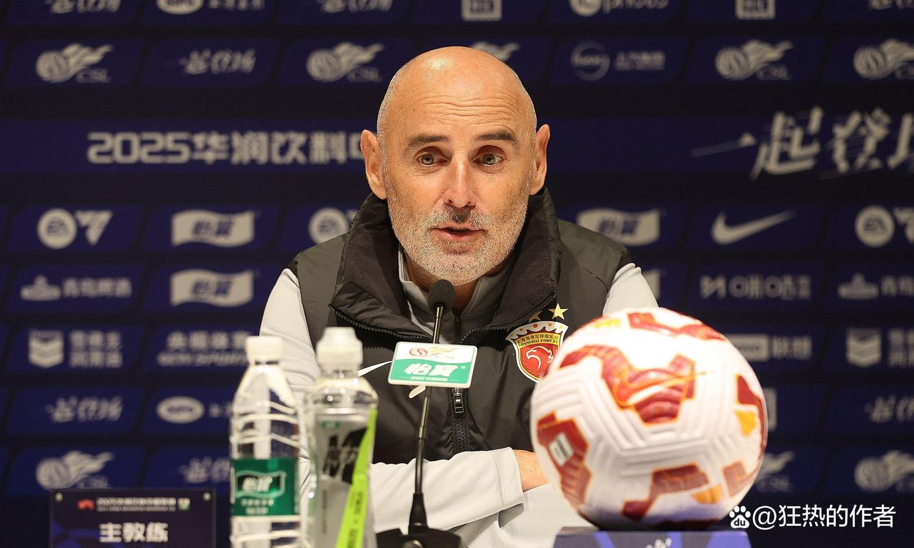 天空体育:穆斯卡特领跑流浪者帅位,正商讨与海港解约的赔偿金