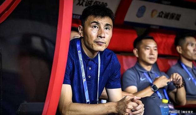 经济观察报:深足高层给武汉5000万只买到4-4 李铁没告诉球员放水