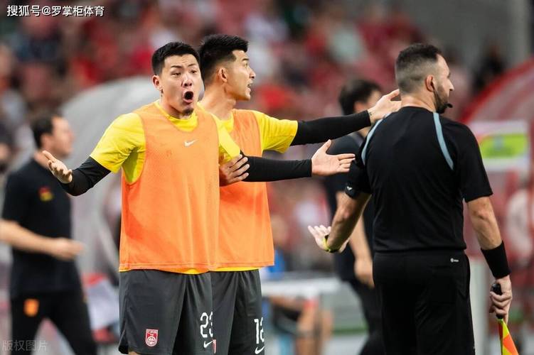 伊万:让王大雷当主力是看重他的经验,他在很多国际比赛表现很好