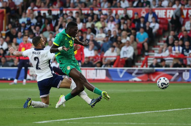 官方:巴西vs塞内加尔友谊赛将于11月15日在酋长球场举行